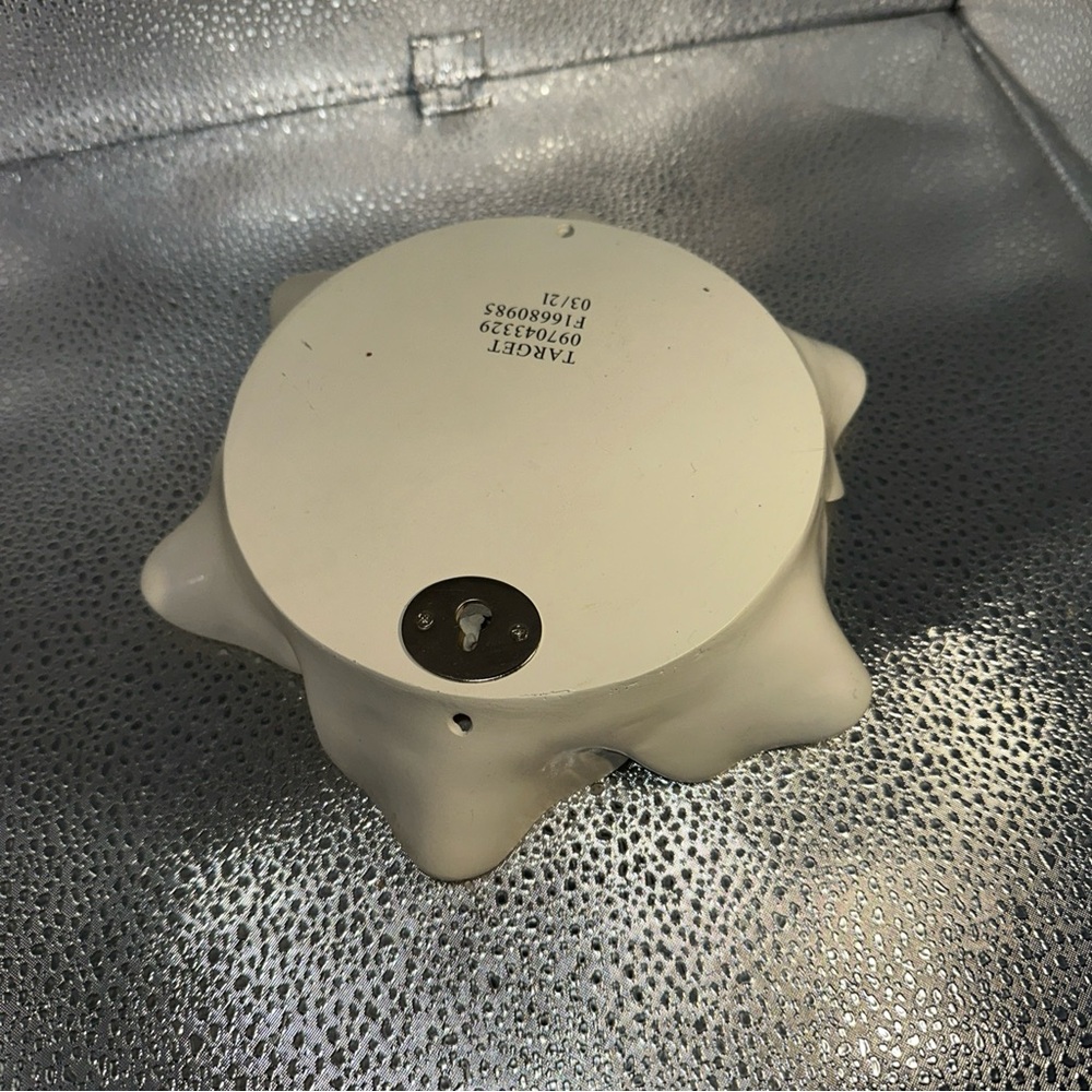 Target white Gardenia 3D resin Flower Wall art decor - Picture 7 of 9